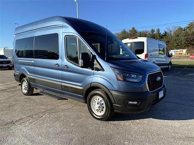 2024 Ford Transit 250 High Roof AWD Empty Cargo Van for sale #RV2216 - photo 1