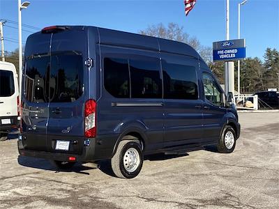 2024 Ford Transit 250 High Roof AWD Empty Cargo Van for sale #RV2216 - photo 2