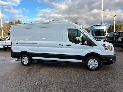 Used 2023 Ford E-Transit 350 Medium Roof Empty Cargo Van for sale #RV2217 - photo 2