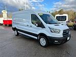 Used 2023 Ford E-Transit 350 Medium Roof Empty Cargo Van for sale #RV2217 - photo 1