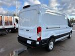 Used 2023 Ford E-Transit 350 Medium Roof Empty Cargo Van for sale #RV2217 - photo 3