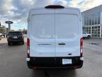 Used 2023 Ford E-Transit 350 Medium Roof Empty Cargo Van for sale #RV2217 - photo 4