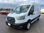 Used 2023 Ford E-Transit 350 Medium Roof Empty Cargo Van for sale #RV2217 - photo 5