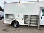 Used 2016 GMC Savana 3500 Service Utility Van for sale #RV2217A - photo 7