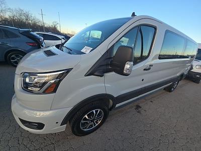 Used 2024 Ford Transit 350 XLT Passenger Van for sale #RV2218 - photo 1