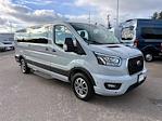 2024 Ford Transit 350 Low Roof RWD Passenger Van for sale #RV2218 - photo 1