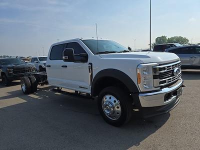 Used 2023 Ford F-550 Crew Cab Cab Chassis for sale #RV2219 - photo 2