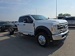 Used 2023 Ford F-550 Crew Cab Cab Chassis for sale #RV2219 - photo 2