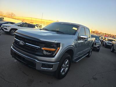 2025 Ford F-150 SuperCrew Cab 4WD Pickup for sale #RV2225 - photo 1