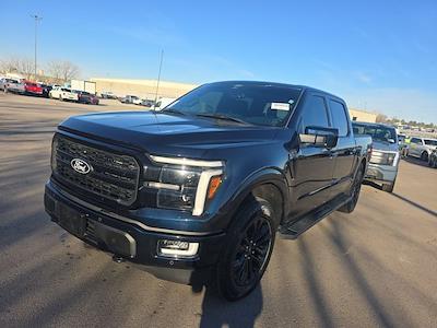Used 2024 Ford F-150 Lariat SuperCrew Cab for sale #RV2226 - photo 1