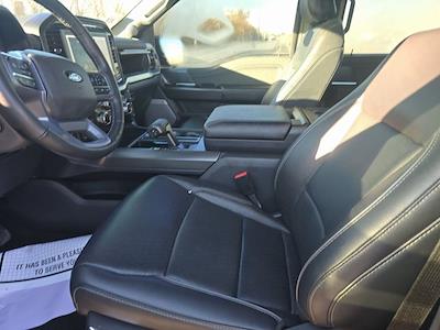 Used 2024 Ford F-150 Lariat SuperCrew Cab for sale #RV2226 - photo 2