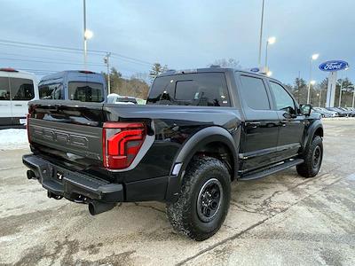 2025 Ford F-150 SuperCrew Cab 4WD Pickup for sale #RV2227 - photo 2