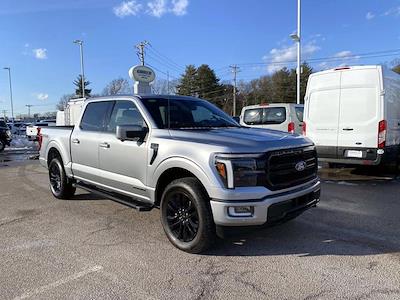 2024 Ford F-150 SuperCrew Cab 4WD Pickup for sale #RV2233 - photo 1