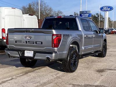 2024 Ford F-150 SuperCrew Cab 4WD Pickup for sale #RV2233 - photo 2