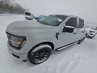 Used 2024 Ford F-150 STX SuperCrew Cab for sale #RV2235 - photo 1