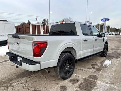 2024 Ford F-150 SuperCrew Cab 4WD Pickup for sale #RV2235 - photo 2