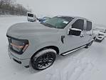 2024 Ford F-150 SuperCrew Cab 4WD Pickup for sale #RV2235 - photo 1