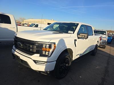 Used 2023 Ford F-150 XLT SuperCrew Cab for sale #RV2240 - photo 1