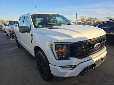 Used 2023 Ford F-150 XLT SuperCrew Cab for sale #RV2240 - photo 2
