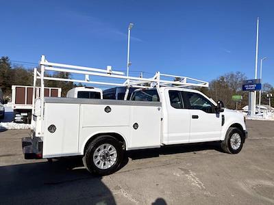 Used 2022 Ford F-250 Super Cab Service Truck for sale #RV2241 - photo 2