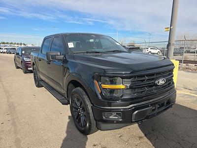 Used 2024 Ford F-150 XLT SuperCrew Cab for sale #RV2246 - photo 1