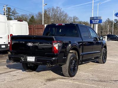 2024 Ford F-150 SuperCrew Cab 4WD Pickup for sale #RV2246 - photo 2