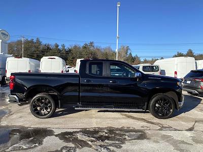 Used 2022 Chevrolet Silverado 1500 LT Double Cab for sale #RV2247A - photo 2