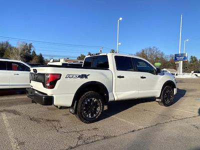 Used 2021 Nissan Titan - photo 1