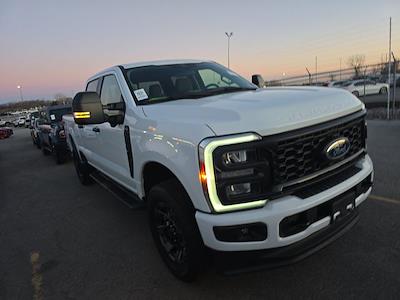 Used 2024 Ford F-250 XL Crew Cab for sale #RV2252 - photo 2