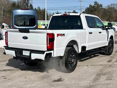 Used 2024 Ford F-250 - photo 1