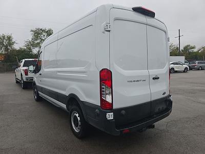 2023 Ford Transit 250 Medium Roof RWD Empty Cargo Van for sale #RV2253 - photo 2