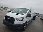 Used 2023 Ford Transit 250 Medium Roof Empty Cargo Van for sale #RV2253 - photo 1