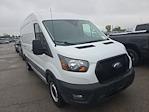 Used 2023 Ford Transit 250 Medium Roof Empty Cargo Van for sale #RV2253 - photo 3