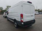 Used 2023 Ford Transit 250 Medium Roof Empty Cargo Van for sale #RV2253 - photo 2