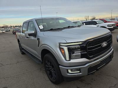 2024 Ford F-150 SuperCrew Cab 4WD Pickup for sale #RV2255 - photo 2