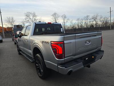Used 2024 Ford F-150 Lariat SuperCrew Cab for sale #RV2255 - photo 2