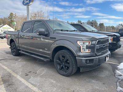 Used 2017 Ford F-150 - photo 1