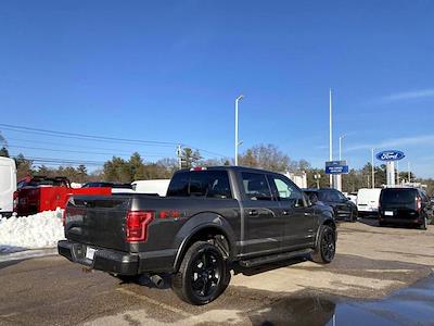 Used 2017 Ford F-150 - photo 1