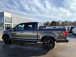 2017 Ford F-150 SuperCrew Cab 4WD Pickup for sale #RV2255A - photo 8