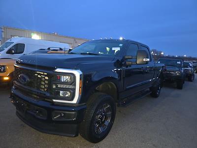 2024 Ford F-250 Crew Cab 4WD Pickup for sale #RV2257 - photo 1