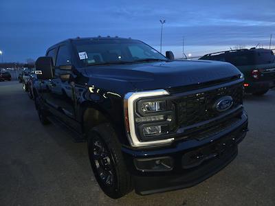 2024 Ford F-250 Crew Cab 4WD Pickup for sale #RV2257 - photo 2