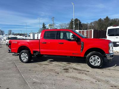 Used 2025 Ford F-250 XLT Crew Cab for sale #RV2261 - photo 2