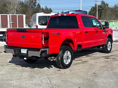 Used 2025 Ford F-250 - photo 1