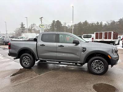 Used 2025 Ford Ranger - photo 1