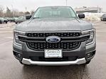 2025 Ford Ranger SuperCrew Cab 4WD Pickup for sale #RV2264 - photo 9