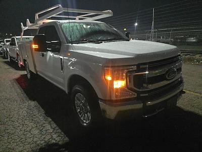 Used 2022 Ford F-250 - photo 1