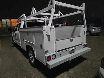 Used 2022 Ford F-250 - photo 1