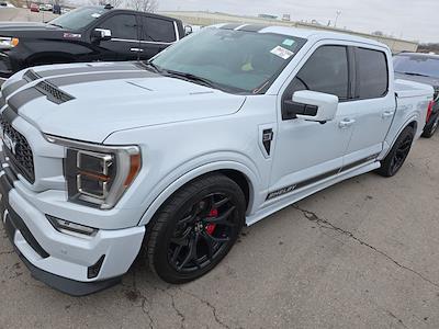 Used 2022 Ford F-150 - photo 1