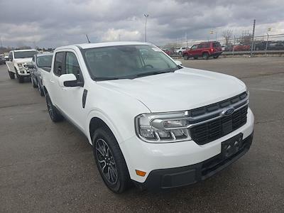 Used 2023 Ford Maverick - photo 1