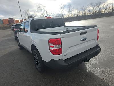 Used 2023 Ford Maverick - photo 1